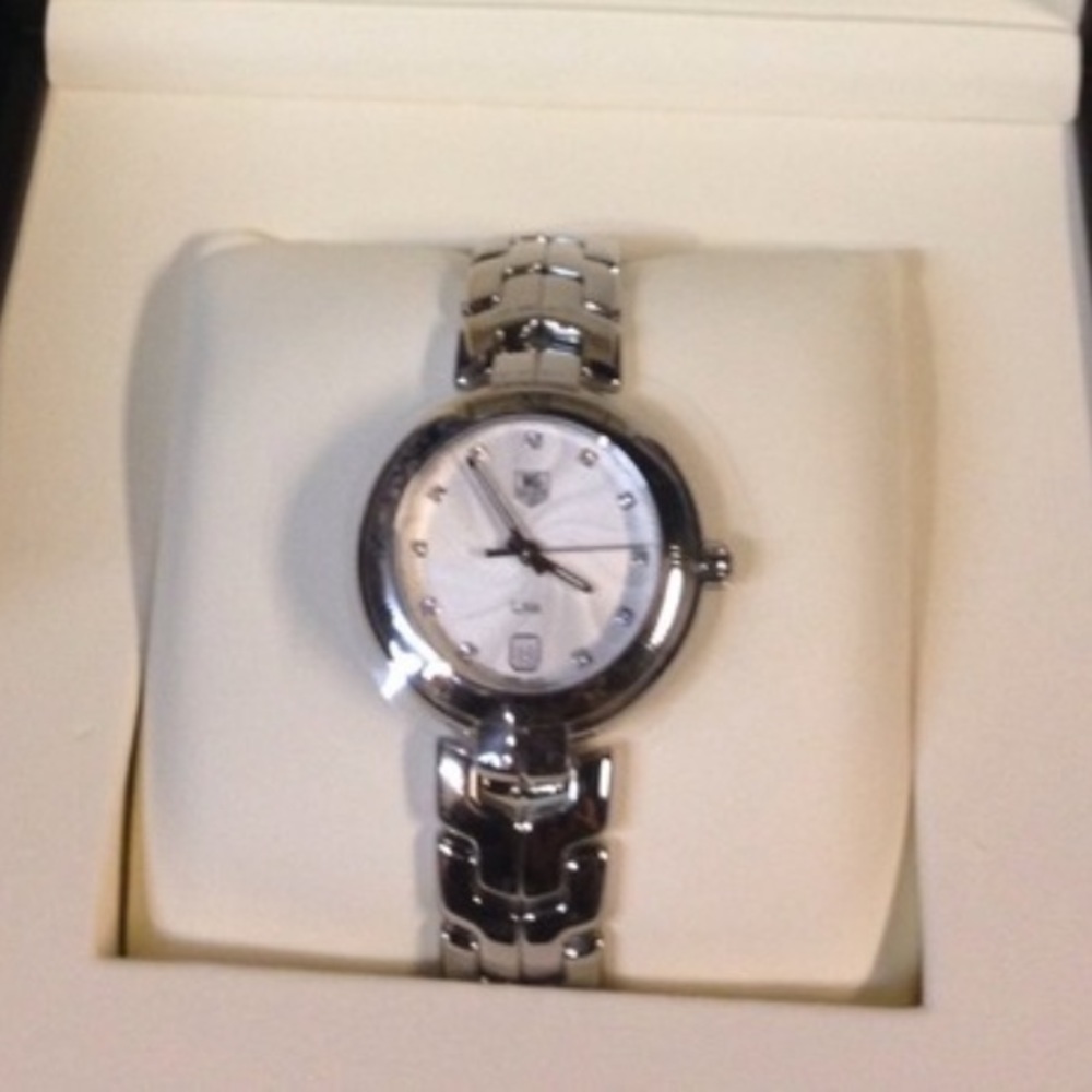 ⌚️Auth TAG Heuer Watch⌚️ - Picture 6 of 8